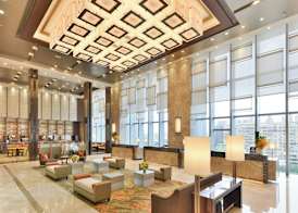 Courtyard by Marriott Taipei 5