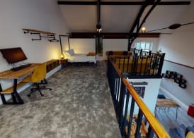 Hu1 Boutique City Apartment - Sleeps 6 3