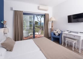 Hotel Garbi 4