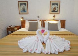 Flamingos Hotel Apartments 3