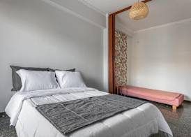 3 Bedroom Penthouse Petralona 2