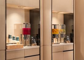 EVEN Hotel Yinchuan Yuehai by IHG 2
