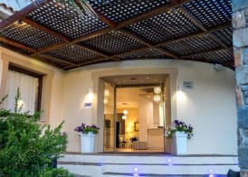 Skopelos Holidays Hotel 2