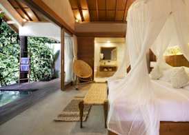 Kalapa Boutique Resort & Yoga 5