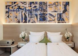 PLAZA INN Bad Rappenau 3