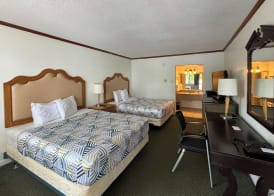 Motel 6 Pocomoke City, MD 4
