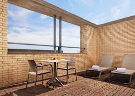 iStay by NH Ciudad de Valencia Hotel 5