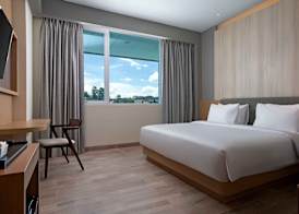 Hotel Santika Bukittinggi 4