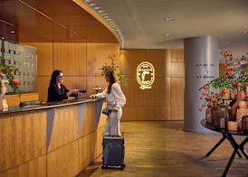 Van der Valk Hotel Paris CDG Airport 2