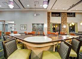 Homewood Suites by Hilton Christiansburg 4