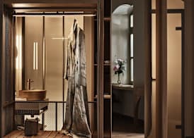 Domus Blanc Boutique Hotel 5