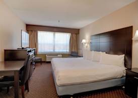 Anchorage Inn and Suites 4