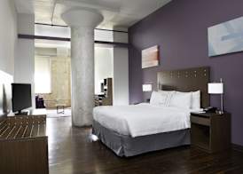 Fairfield Inn & Suites by Marriott Dallas Downtown 5