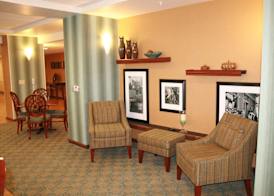 Hampton Inn Brentwood 5