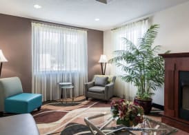 Quality Inn Warsaw near Rappahannock River 5