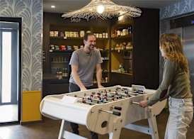 Aparthotel Adagio Annecy Centre 4