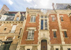 Sourire Boutique Hôtel Particulier 2