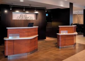 Courtyard by Marriott Chicago Naperville 3