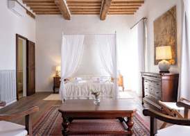 Podere Montale Il Borgo 3
