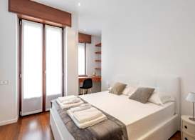 MILAN ROYAL SUITES LUXURY P.ZZA DELLA REPUBBLICA 3