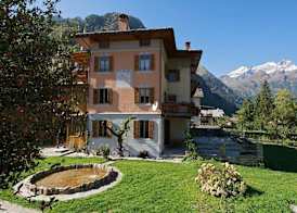 Tre Alberi Liberi 4