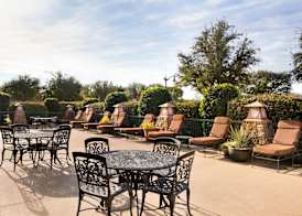 Embassy Suites by Hilton Grapevine DFW Airport North 2