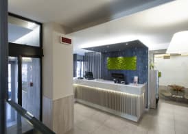 Hotel Gamma 4