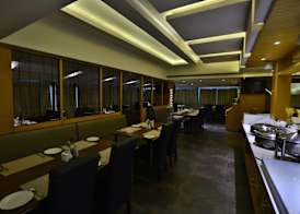 Comfort Inn 4