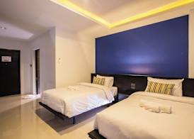 M Boutique Resort 4