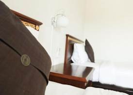 Hotel De Karon 5