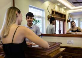 Grand Bayon Siem Reap Hotel 2