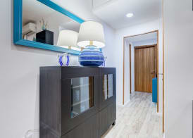 Ripetta Central Suites 2