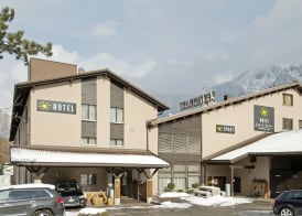 Hotel Sportcenter Fünf Dörfer AG 4
