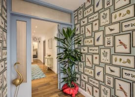 AwesHomeItaly - Vintage Rooms 2