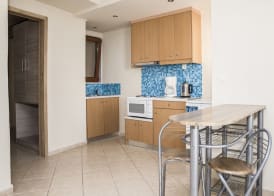 Minos Boutique Hotel 4