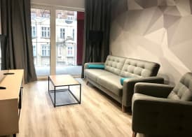 Apartamenty Stare Zoo 4