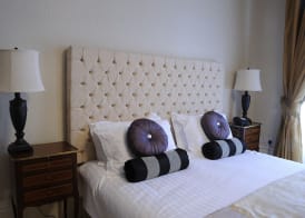 The Georgian Town House Hotel 5
