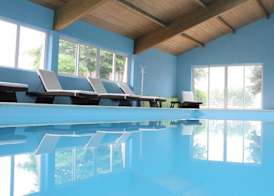 Hotel Le Chatard 3