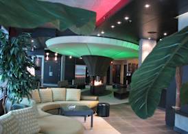 Grand Times Hotel 3
