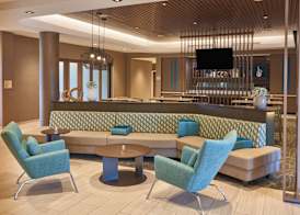 SpringHill Suites by Marriott Orlando Lake Nona 2