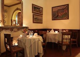 Hotel Villa Delle Rose 5