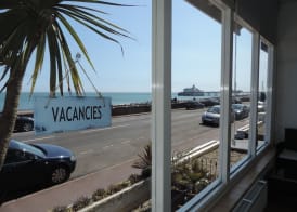 Beach Front Guest House 2