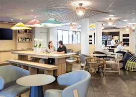 Novotel Suites Paris Stade de France 3