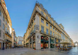 Hotel Duas Nações 2