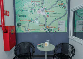 IBIS BUDGET CAPAO Bonito 3