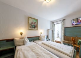 Hotel & Gasthof Fraundorfer 5