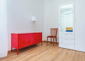 L' Ali Apartment Noci 2