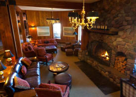 Kandahar Lodge at Whitefish Mountain Resort 3