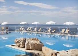 Hotel Dubrovnik Palace 2