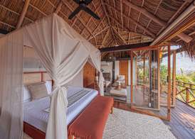 Hotel Boutique Siete Lunas 3